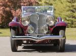 Studebaker President Eight State Roadster 1931 года